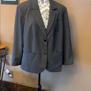 Calvin Klein Suit jacket